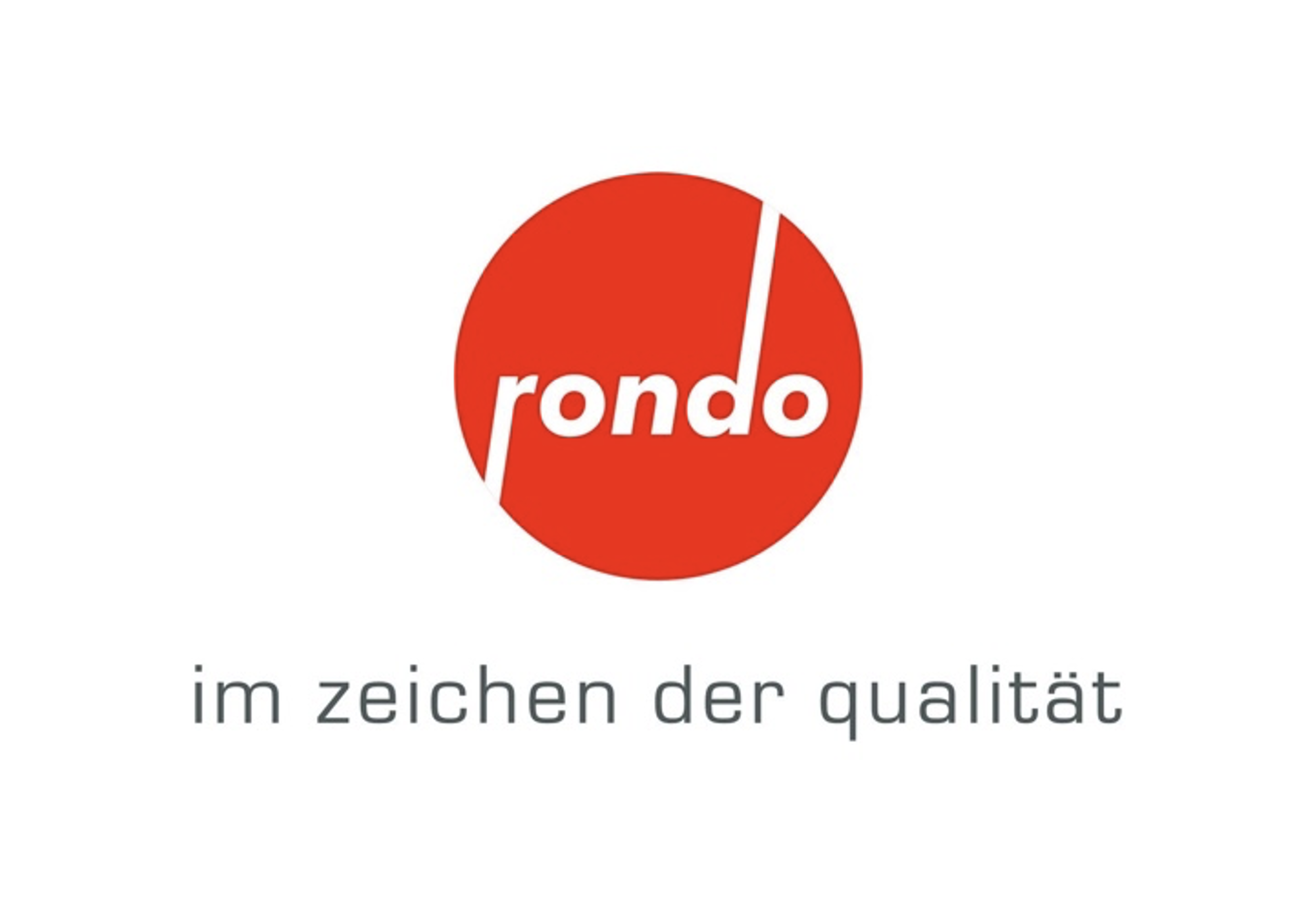 Rondo Ganahl Aktiengesellschaft
