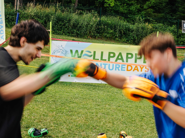 Boxtraining &copy; com_unit|D.Waschnig